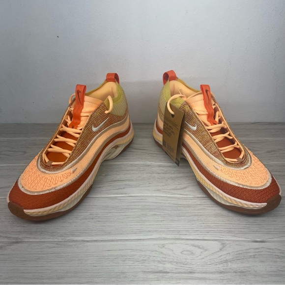 Nike Cosmic Unity 3 Basketball Men’s Shoes Melon Tint DV2757-800 Size 9 - Picture 5 of 10